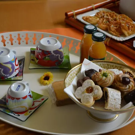 Il Girasole Bed & Breakfast *