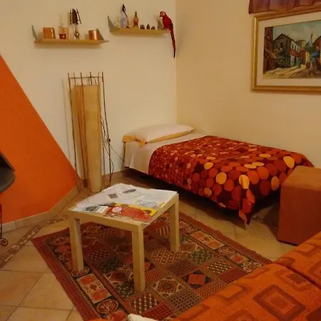 Bed & Breakfast Il Girasole