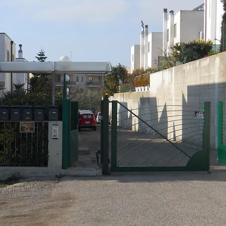 Il Girasole Bed & Breakfast *