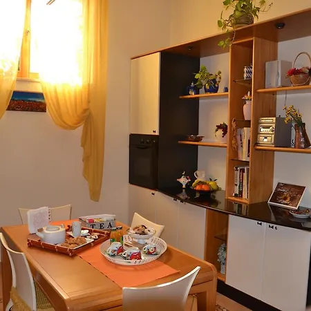 Bed & Breakfast Il Girasole