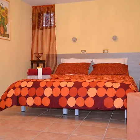 Il Girasole Bed & Breakfast Matera