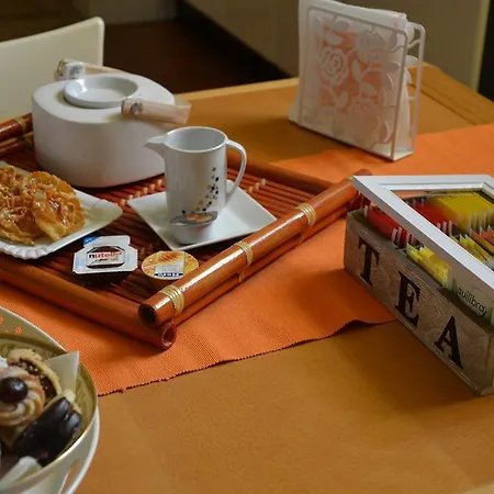 Bed & Breakfast Il Girasole *