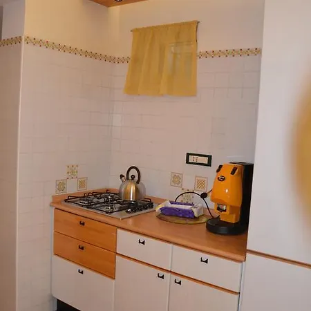 Il Girasole Bed & Breakfast *
