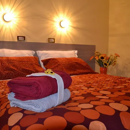 Il Girasole Bed & Breakfast Matera