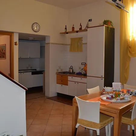 Il Girasole Bed & Breakfast *