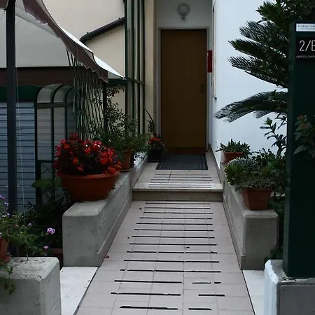 Il Girasole *