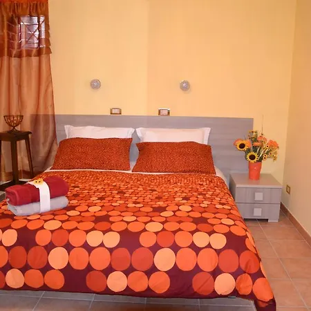 Il Girasole Matera