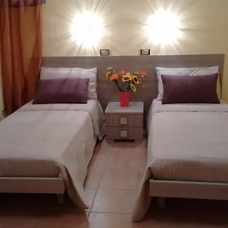 Bed & Breakfast Il Girasole
