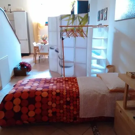 Bed & Breakfast Il Girasole Matera