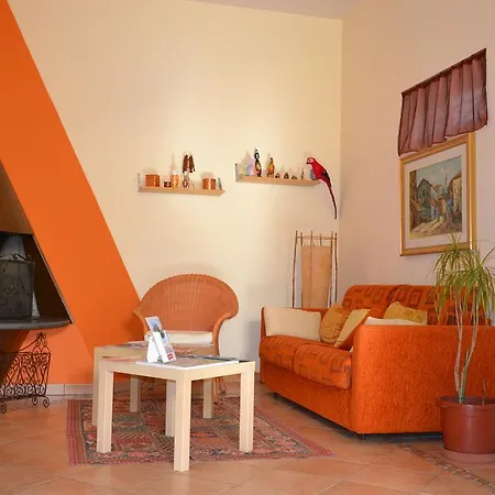 Bed & Breakfast Il Girasole Matera